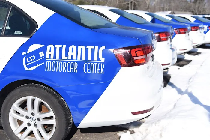 Atlantic Motorcar Center - Maine - Caring For People and Cars 5