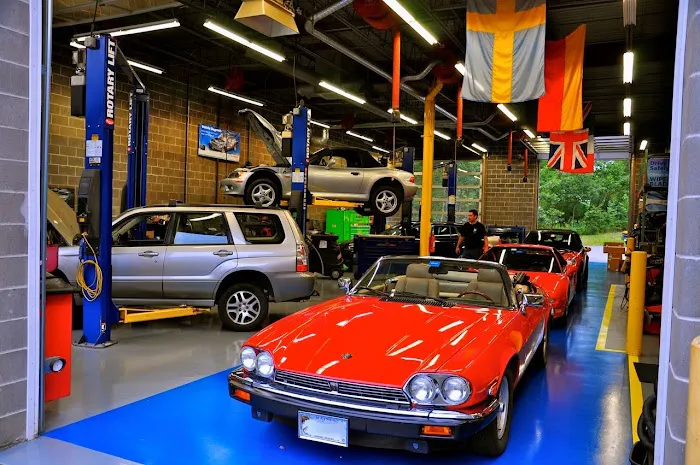Atlantic Motorcar Center - Maine - Caring For People and Cars 7