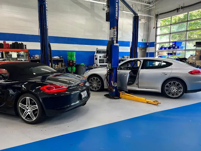 Atlantic Motorcar Center - Maine - Caring For People and Cars 1