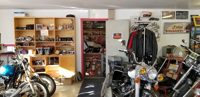 Busted Knuckle 9
