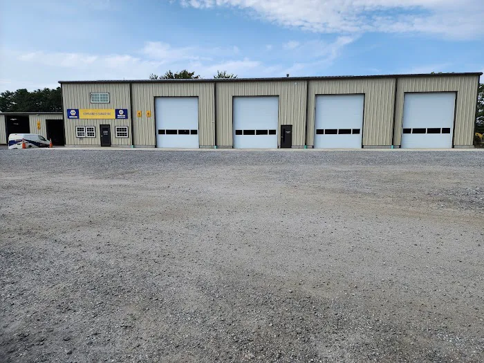 Copeland's Garage 2