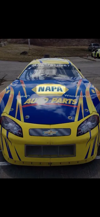 NAPA Auto Parts - Wiscasset Auto Parts 4