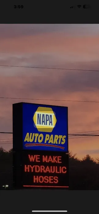 NAPA Auto Parts - Wiscasset Auto Parts 6
