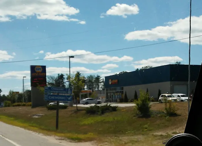 NAPA Auto Parts - Wiscasset Auto Parts 0