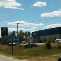 NAPA Auto Parts - Wiscasset Auto Parts