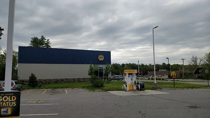 NAPA Auto Parts - Wiscasset Auto Parts 3