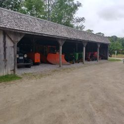 Timber's Tire & Auto Repair ico