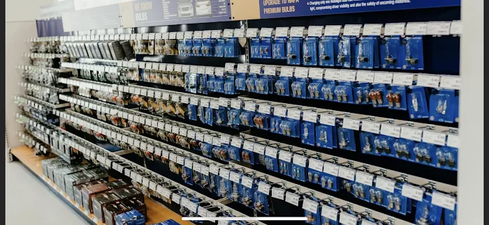 NAPA Auto Parts - Boothbay Auto Parts 0