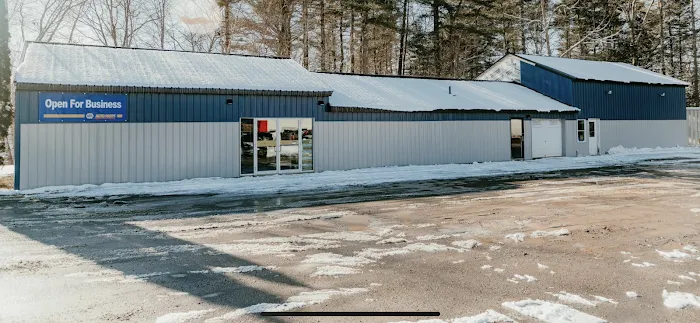 NAPA Auto Parts - Boothbay Auto Parts 2