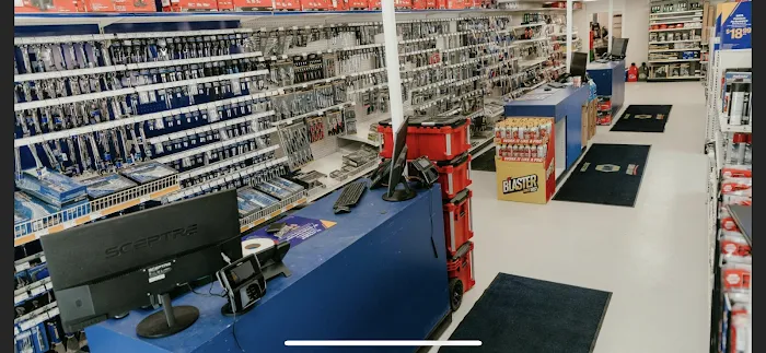 NAPA Auto Parts - Boothbay Auto Parts 1