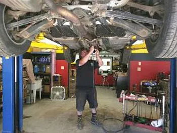 INDIAN ROAD AUTO 1