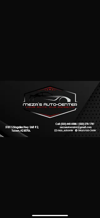 Meza's Auto-Center 0