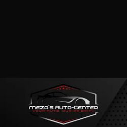 Meza's Auto-Center ico
