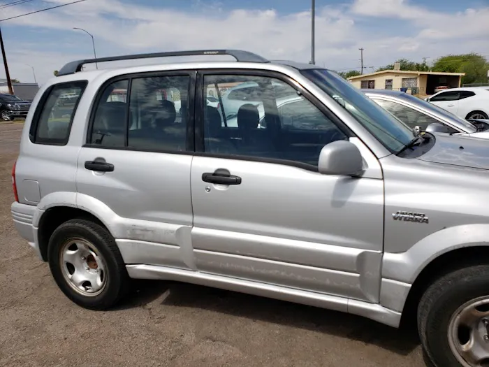 All Star Window Tinting 0