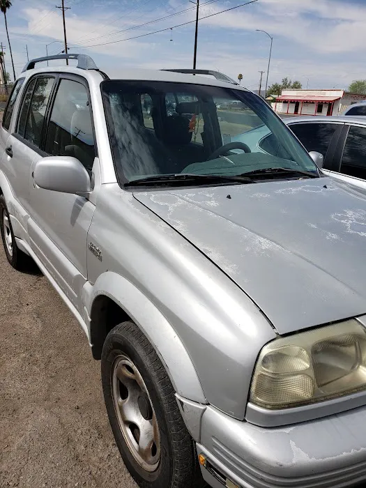 All Star Window Tinting 1