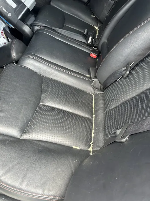 All Star Window Tinting 4