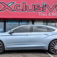 Xclusive Tires & Wheels