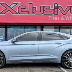 Xclusive Tires & Wheels ico