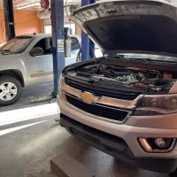 Danny’s Auto Repair Shop