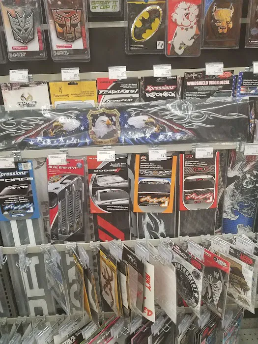 AutoZone Auto Parts 5