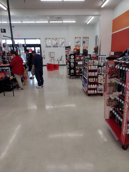 AutoZone Auto Parts 3