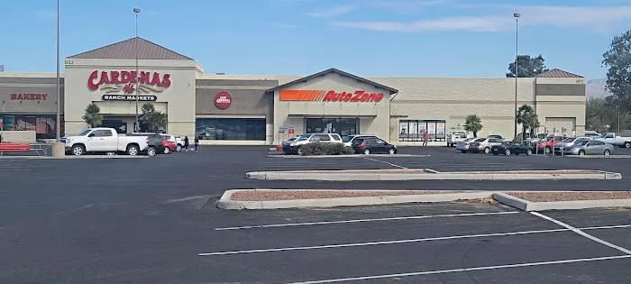 AutoZone Auto Parts 2