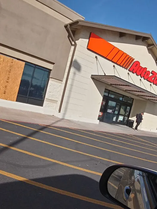 AutoZone Auto Parts 6