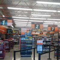 AutoZone Auto Parts