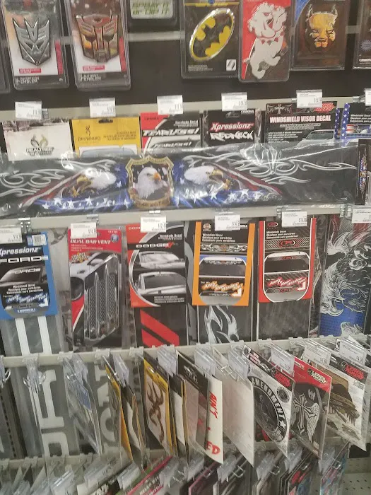 AutoZone Auto Parts 8