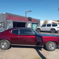 Arizona Palms Tinting ico