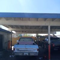 Zambrano's Tire Shop