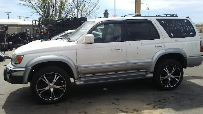 Rafael's Tire Shop LLC 6