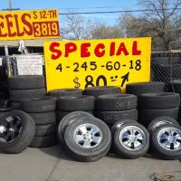Rafael's Tire Shop LLC
