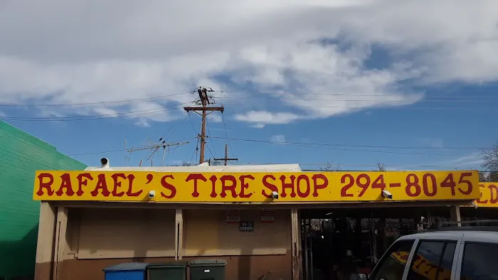 Rafael's Tire Shop LLC 2