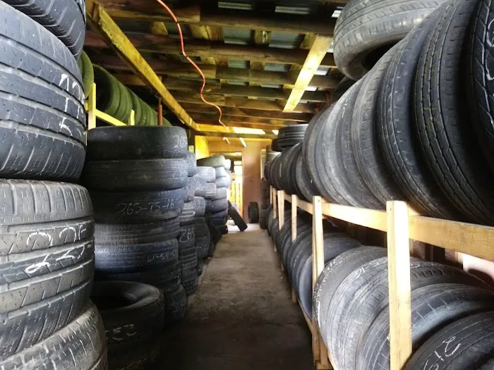 Rafael's Tire Shop LLC 9