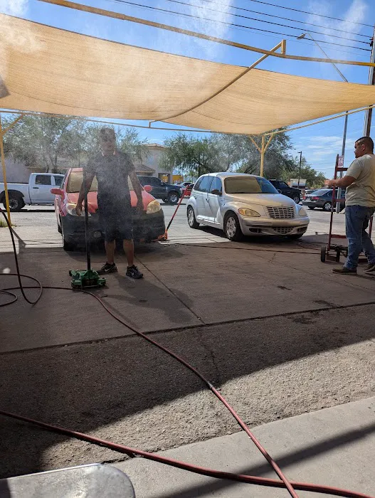 Rafael's Tire Shop LLC 5