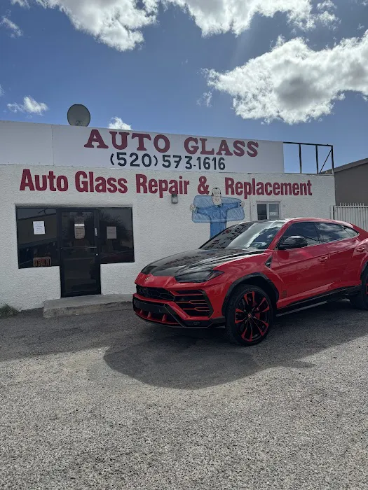 Auto Glass Distributors 2