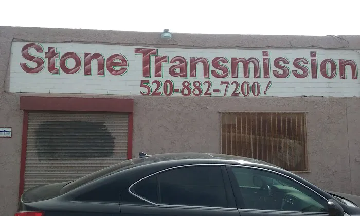 Stone Transmission 4