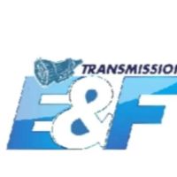 E & F Transmission Co