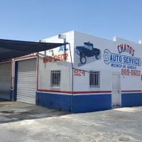 Chato's Auto Service