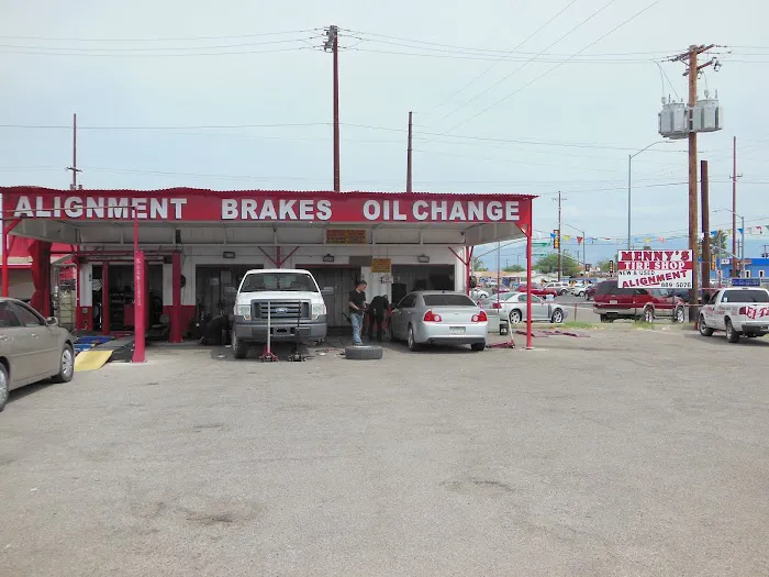 El Tingon Tire Shop (Welding & Wheel Repair) 0