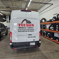 Tucson Mobile Tires