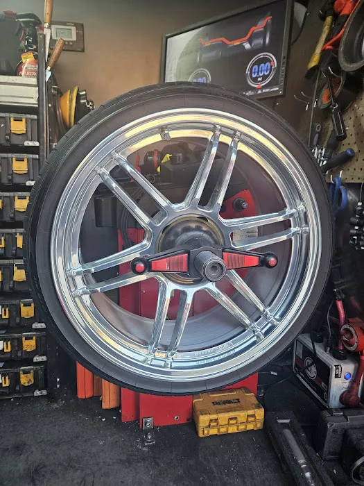Tucson Mobile Tires 3