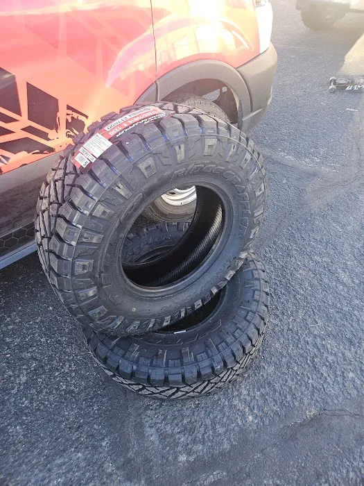 Tucson Mobile Tires 8