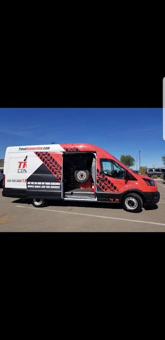 Tucson Mobile Tires 9