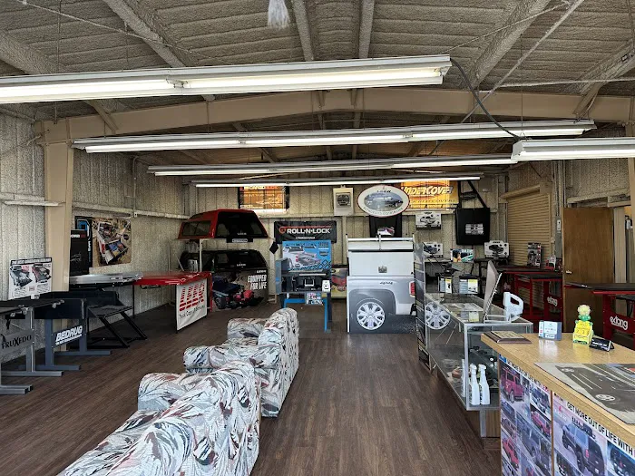 Shells Etc Inc 6