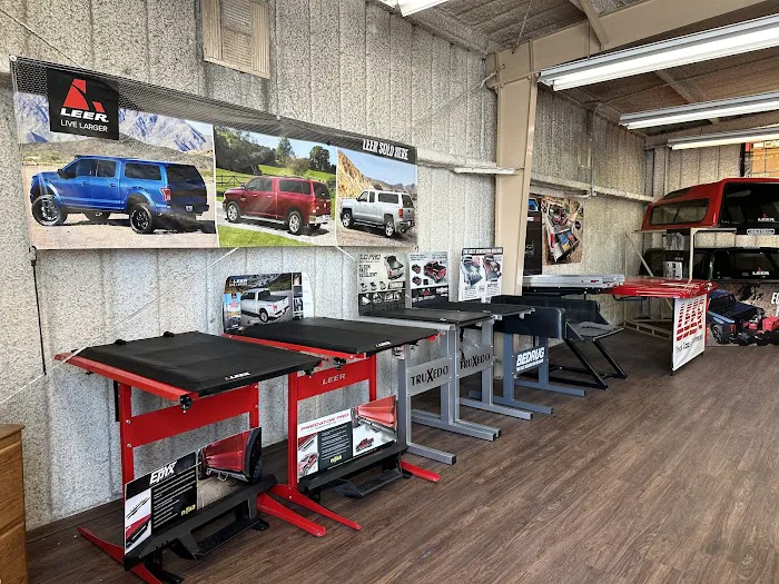 Shells Etc Inc 8