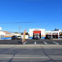 Almadura Auto collision LLC.