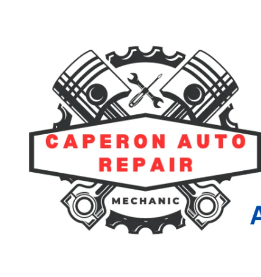 Caperon Auto Repair 0