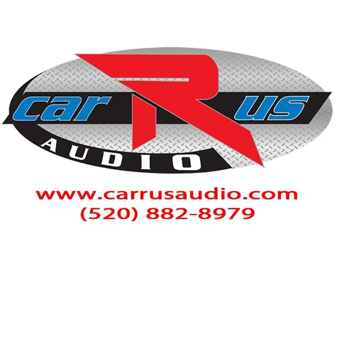 Car R Us Audio 6